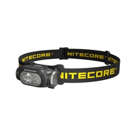 Nitecore HA11 UHE Pannlampa 240 Lumen