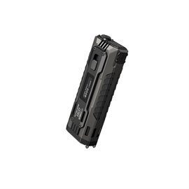 Nitecore EDC37 Uppladdningsbar LED-ficklampa 8000 Lumen