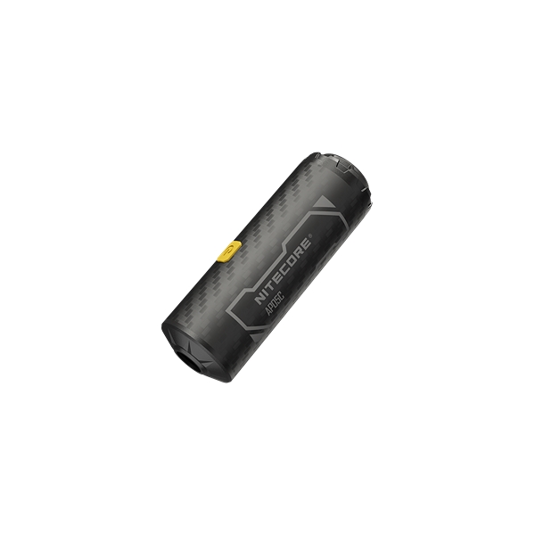 Nitecore AP05C Luftpump för RCR123A batteri - ingår ej 