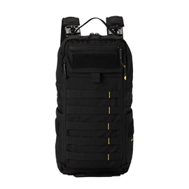 Nitecore BP18 Ryggsäck och Crossbody i ett, 18 L, Svart 