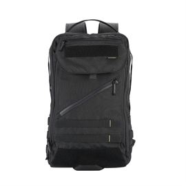 Nitecore BP23 Ryggsäck 23 L, Svart 