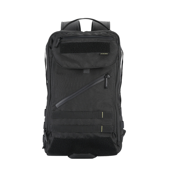 Nitecore BP23 Ryggsäck 23 L, Svart 