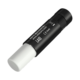 Nitecore LA10, LED Lykta 135 Lumen