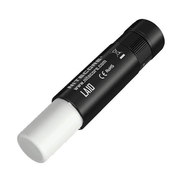 Nitecore LA10, LED Lykta 135 Lumen