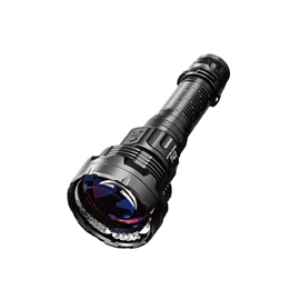Nitecore P40 Uppladdningsbar LED Ficklampa 2000 Lumen