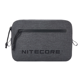 Nitecore NPP02 Crossbody Väska, 1,4 L