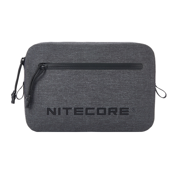 Nitecore NPP02 Crossbody Väska, 1,4 L