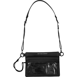Nitecore SLB01 Crossbody Väska, 1 L
