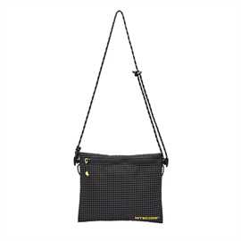 Nitecore NPP01 Sacoche Crossbody Väska, 1 L