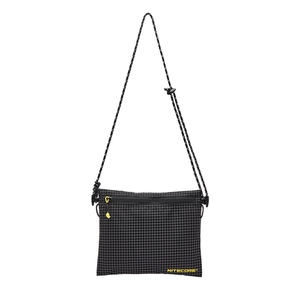 Nitecore NPP01 Sacoche Crossbody Väska, 1 L