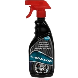 Dunlop Rim Cleaner 500 ml Fälgrengöring för Bilvård
