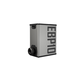 Nitecore EBP10 Elektrisk Cykelpump 144 PSI  / 9,93 Bar