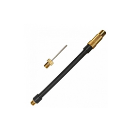 Nitecore NAP001 Flexibel Förlängningsslang till EBP10 Cykelpump