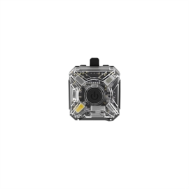 Nitecore NU06 LE Multifunktionell Signallampa för bl.a. Hjälm och Ryggsäck