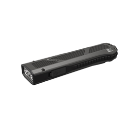 Nitecore EDC17 Uppladdningsbar LED Ficklampa med UV-ljus och Laser, 1500 Lumen