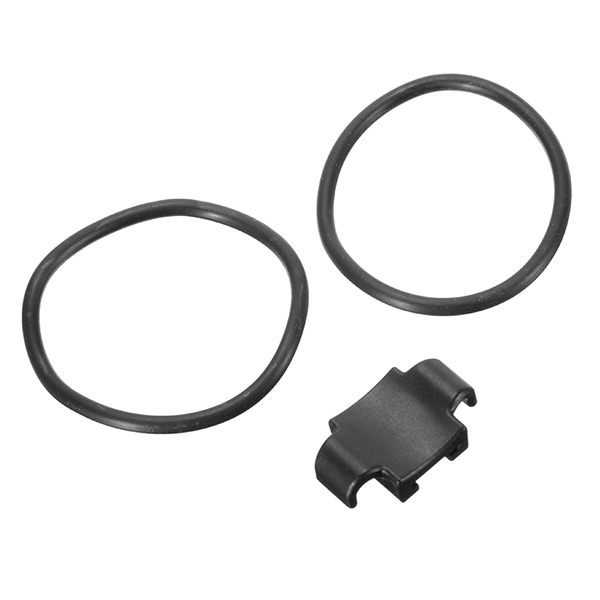 Nitecore Cykel Lamphållare till NU02 V2 Cykellampa