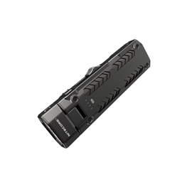Nitecore EDC09 MCT Uppladdningsbar LED Ficklampa, 1600 Lumen