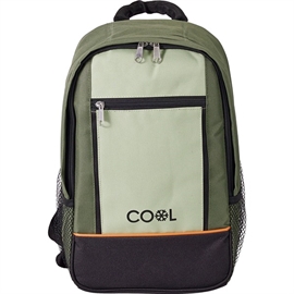 Cool kylryggsäck, 10 L, Grön