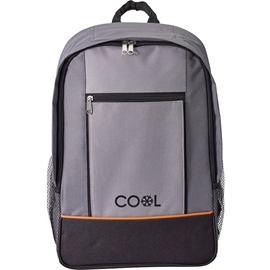 Cool Kylväska, Ryggsäck 20 L, Grå