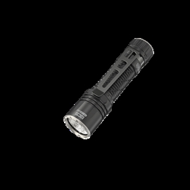Nitecore EDC35 Ficklampa – 5000 Lumen Uppladdningsbar, Svart