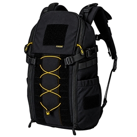 Nitecore BP24 Ryggsäck – 24L pendlar- och resväska, svart