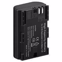 Canon LP-E6 Batteri original