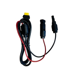 Marstek MC-4 Kontakt Till Powerstation