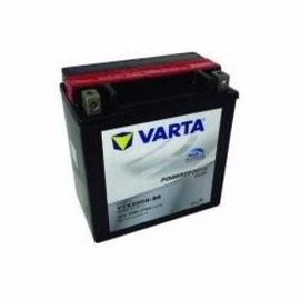 Varta 518 908 032 Powersports 12-volts MC-batteri 18 Ah (+pol till vänster)