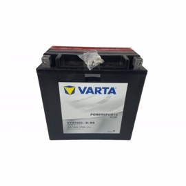 Varta 518 918 032 Powersports 12-volts MC-batteri 18 Ah (+pol till höger)