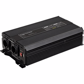 Goobay Inverter 24V/230V 2000W