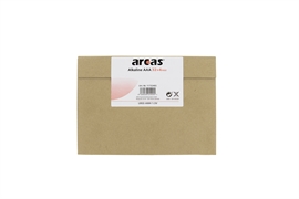 Arcas LR03 / AAA alkaliska batterier (36 st.)