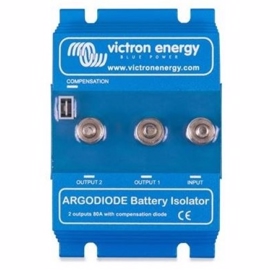 Relä Victron Energy Argodiode 100-3AC