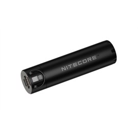 Nitecore NPB1 vattentät Powerbank