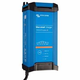 Victron Blue Smart IP22 laddare 15Ah 12V med 3 utgånger