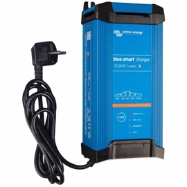 Victron Blue Smart IP22 laddare 20Ah 12V med 1 utgångar