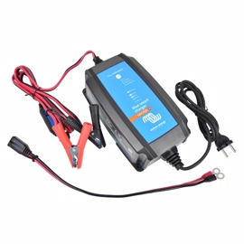 Victron Blue Smart batteriladdare 12V/25Ah litiumjon/AGM