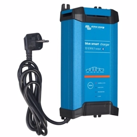 Victron Blue smart IP22 laddare 30Ah 12V med 1 utgångar