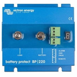 Victron Battery Protect 12/24V (220A)