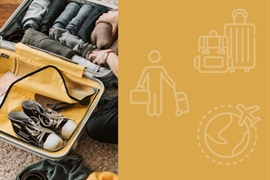 Guide: Hitta rätt reseutrustning för din resa