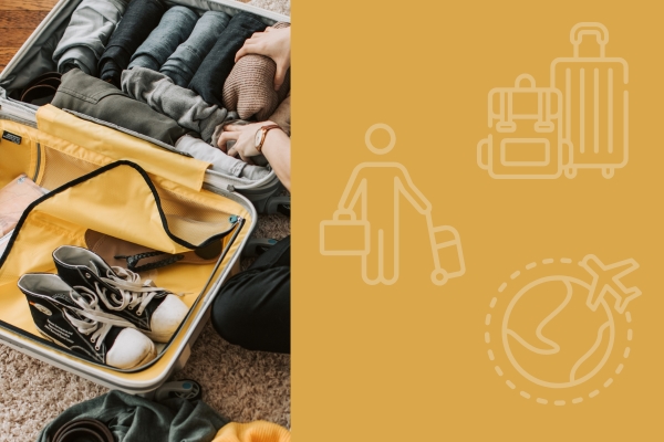 Guide: Hitta rätt reseutrustning för din resa