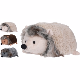 Doorstop Hedgehog 1 kg (brun)