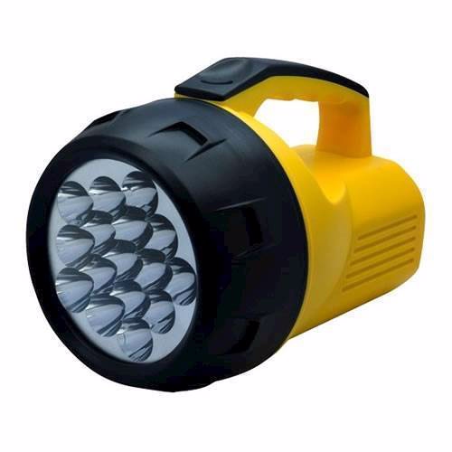 Camelion 16 LED-lanterna lampa 220 Lumen