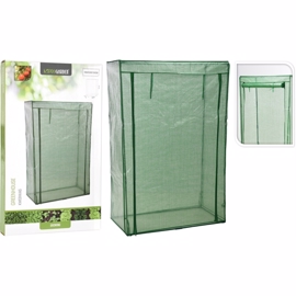 Mini Greenhouse 150cm för kapillärlåda förstärkt plast