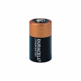 Duracell DL-CR2 / CR2 Ultra 3V foto/larm batteri (500 st)