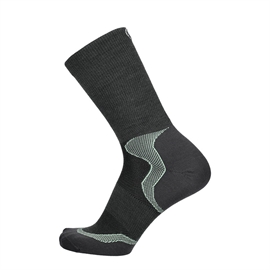 UphillSport MALLA Linersockor med Merinoull