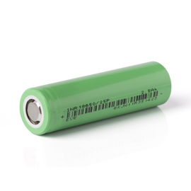 EVE INR18650-25P 3,6 Volt Li-Ion batteri 2500mAh