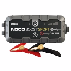 Noco Boost Sport GB20