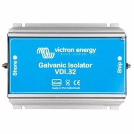 Victron Galvanic VDI-32 isolator (32 A)