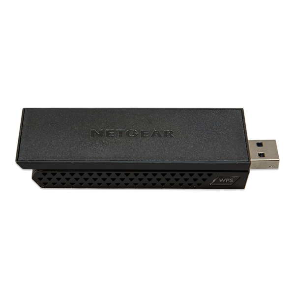Victron GX WiFi module long range (Netgear AC120)