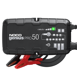 Noco Genius Pro batteriladdare 50A